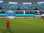 Cricket Revolution