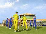 Cricket Revolution