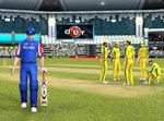 Cricket Revolution