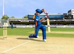 Cricket Revolution