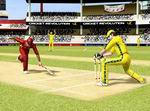 Cricket Revolution