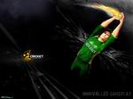 Cricket Revolution