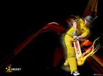 Cricket Revolution