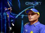 Cricket Revolution