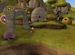 Hugo: Magic in the Trollwoods