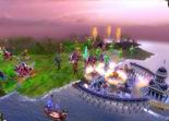 Elven Legacy: Magic