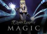 Elven Legacy: Magic