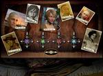 3 Cards to Dead Time