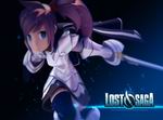 Lost Saga