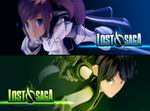 Lost Saga