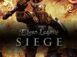 Elven Legacy: Siege