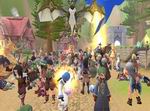 Grand Fantasia
