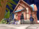 Grand Fantasia