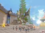 Grand Fantasia