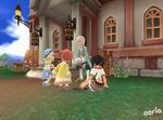 Grand Fantasia