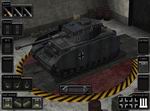 Tank Ace