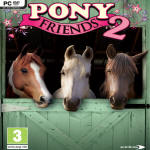 Pony Friends 2