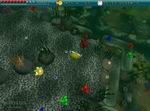 Tuber: Treasure Map