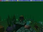Tuber: Treasure Map
