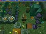 Tuber: Treasure Map