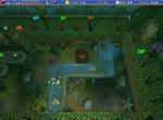 Tuber: Treasure Map