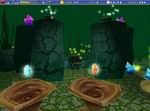 Tuber: Treasure Map