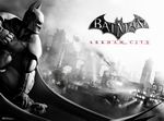 Batman: Arkham City