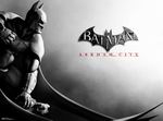 Batman: Arkham City