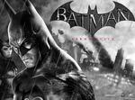 Batman: Arkham City