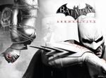 Batman: Arkham City