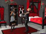 The Sims 2: University Life Collection