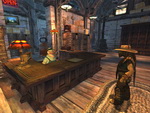 Oddworld: Stranger's Wrath