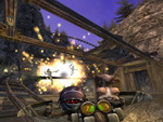 Oddworld: Stranger's Wrath