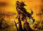 Oddworld: Stranger's Wrath