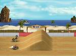 Mad Skills Motocross