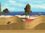 Mad Skills Motocross