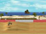 Mad Skills Motocross