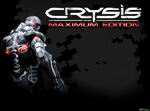 Crysis: Maximum Edition
