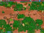 Worm Wars 3