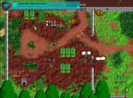 Worm Wars 4