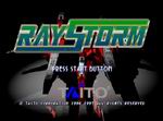 RayStorm