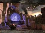 Stargate Resistance