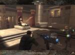 Stargate Resistance