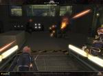 Stargate Resistance