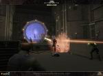 Stargate Resistance