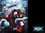 BlazBlue: Calamity Trigger