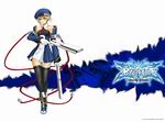 BlazBlue: Calamity Trigger