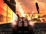Battle Metal: Street Riot Control