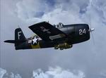 Grumman F6F Hellcat