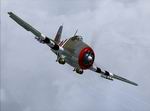 Grumman F6F Hellcat